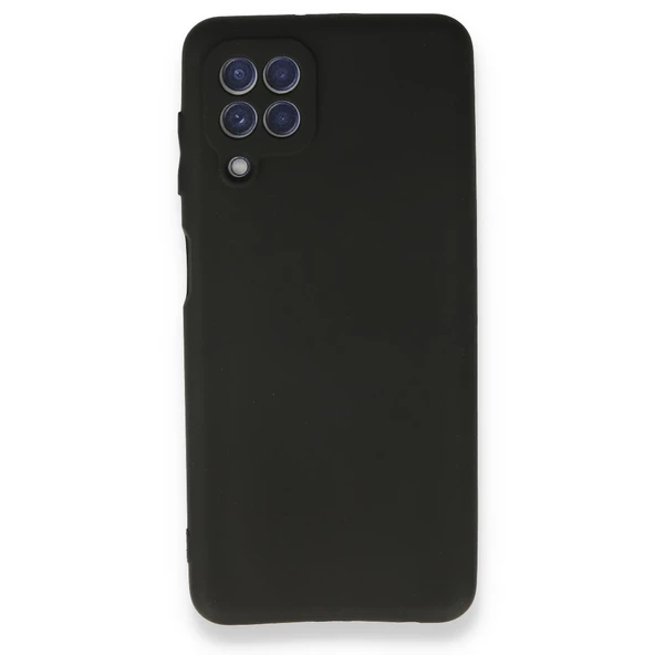 Samsung Galaxy M22 İnce Esnek Kılıf RCV/First ürün görseli 1