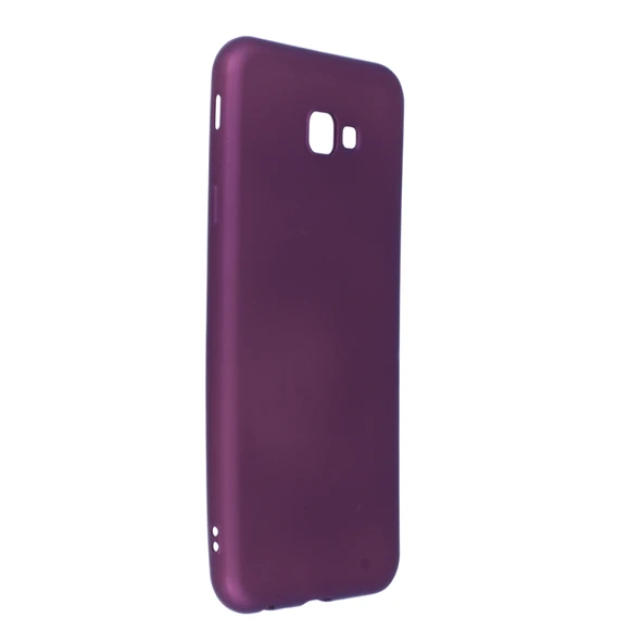 Samsung Galaxy J4 Plus İnce Esnek Kılıf RCV/First ürün görseli 1