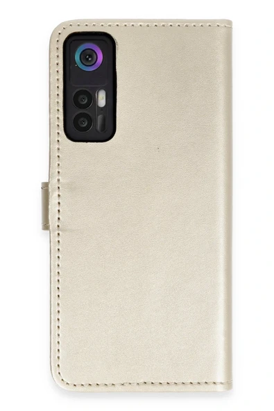 TCL 30 Kılıf Kapaklı ve Cüzdanlı Kılıf RCV/Trend S PLus ürün görseli 1