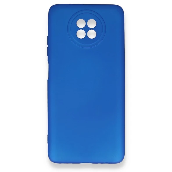 Redmi Note 9 5G İnce Esnek Kılıf RCV/First ürün görseli 1