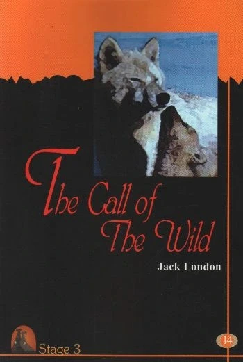 The Call of The Wild ürün görseli 1