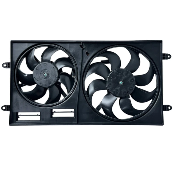 FAN SU ET5 22-25 (KOMPLE) ürün görseli 1