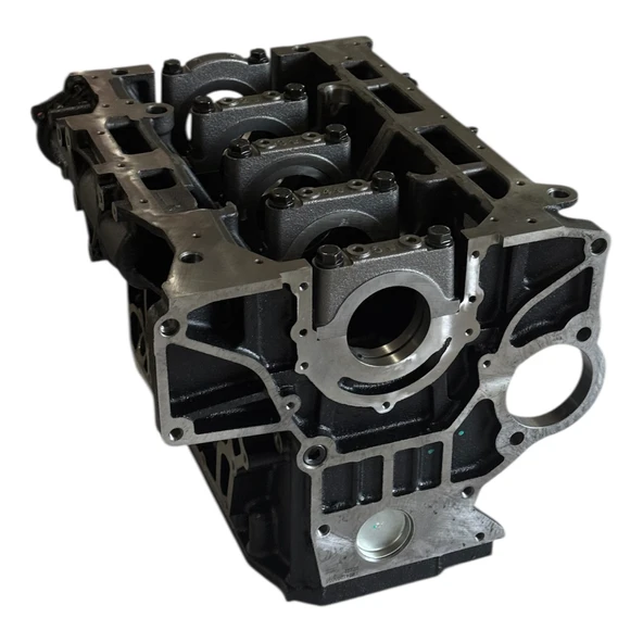 MOTOR BLOK H100 KMYT 2,5 CRDI 11-17/BONGO 2,5 CRDI 11-17 (EURO 5)/(D4CBB/BOŞ) ürün görseli 1