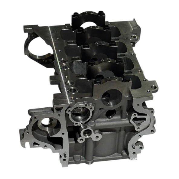 MOTOR BLOK ACCENT BLUE 1,4 BENZİNLİ 15-17  (6 İLERİ)/(G4LC/BOŞ) ürün görseli 1