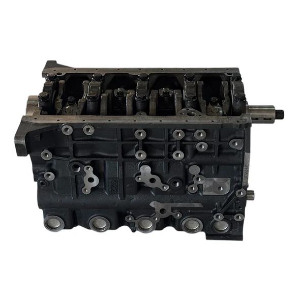 MOTOR BLOK D21 2,7 DİZEL 90-96/D22 2.7 DİZEL  97-01 (ENJEKTÖR 18MM DÜZ SUBAP)/(TD27/DOLU) ürün görseli 1