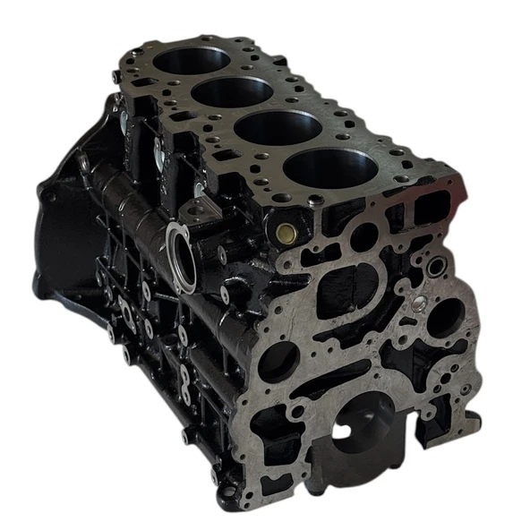 MOTOR BLOK HILUX 2,5 DIZEL TURBO 10-14 (2KDFTV/ BOŞ) ürün görseli 1