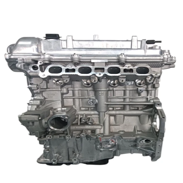 MOTOR TAM İX35 1,6 BENZİNLİ 15-18/TUCSON 1,6 BENZİNLİ 15-18 (7 İLERİ/4WD)/(G4FJ) ürün görseli 1