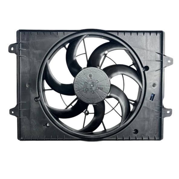 FAN SU TİGGO 7 PRO/TİGGO 8 PRO 1.6 20-24/OMODA 1,6 22-24/JAECOO 7 24-26 (KOMPLE) ürün görseli 1