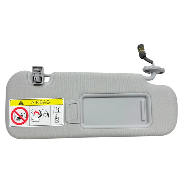 GÜNEŞLİK TİGGO 7 PRO/TİGGO 8 PRO 22-24 RH ürün görseli 1