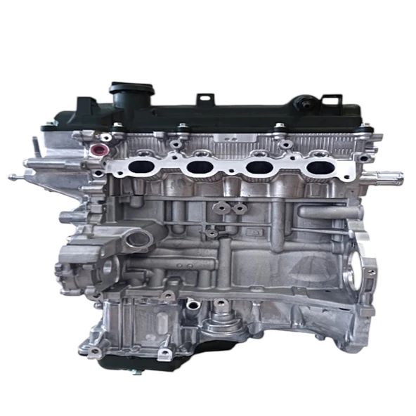 MOTOR TAM İ20 1,2 BENZİNLİ 11-20/İ10 1,2  BENZİNLİ 11-20/RİO 1,2 BENZİNLİ 11-20 (ÇİFT VANUS)/(G4LA) ürün görseli 1