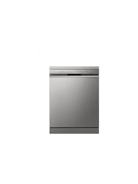 Lg DFC435FP B Enerji Sınıfı 10 Programlı Bulaşık Makinesi ürün görseli 1