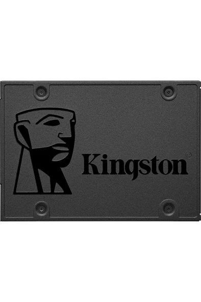 A400 960 Gb 2.5" Sata3 Ssd 500/450 (SA400S37/960G) ürün görseli 1