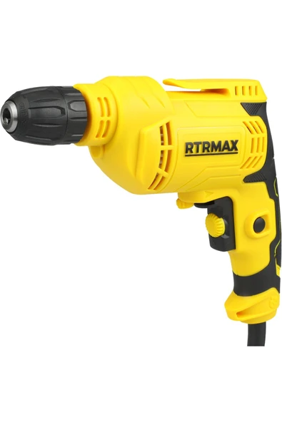 DARBESİZ MATKAP 450W 10 MM RTRMAX ürün görseli 1