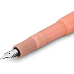Kaweco Frosted Sport Dolma Kalem, Şeftali, M Uç / 10001849 ürün görseli 1