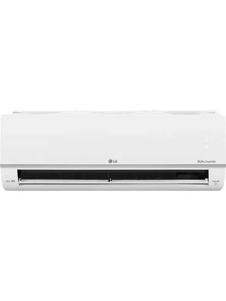 LG PC24SQ Dualcool Plus A++ 24000 BTU Inverter Duvar Tipi Klima ürün görseli 1