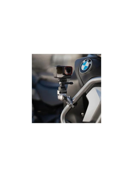 Pgytech Motorcycle U-Bolt Mount Kit - Resim 4