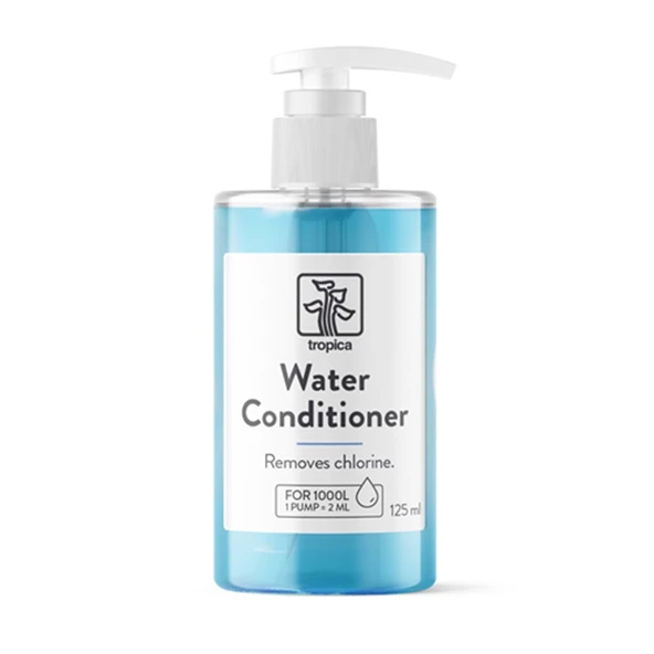 Tropica Water Conditioner 125ml ürün görseli 1