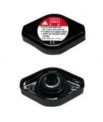 KAPAK RADYATÖR CIVIC 06-11/ACCORD 03-07/CRV 07-12 ürün görseli 1