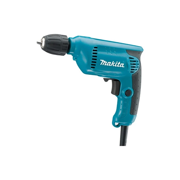 Makita 6413 Darbesiz Matkap - Resim 4