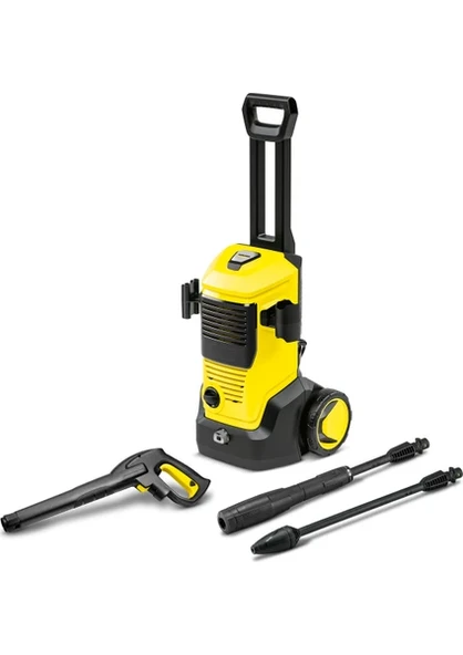 Karcher K 6 160 Bar Yüksek Basınçlı Yıkama Makinesi ürün görseli 1