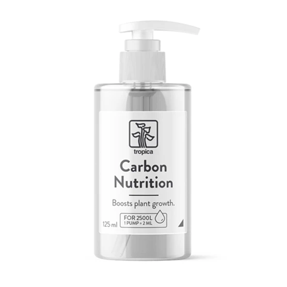 Tropica Carbon Nutrition 300ml - Sıvı Karbon Gübresi ürün görseli 1