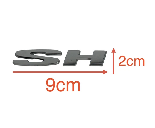 YAZI HS 1,5 22-24 ARKA (HS YAZISI) ürün görseli 1