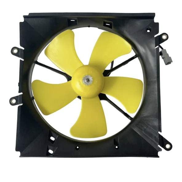 FAN SU COROLLA AE101 92-97/AE111 98-01 (KOMPLE) ürün görseli 1
