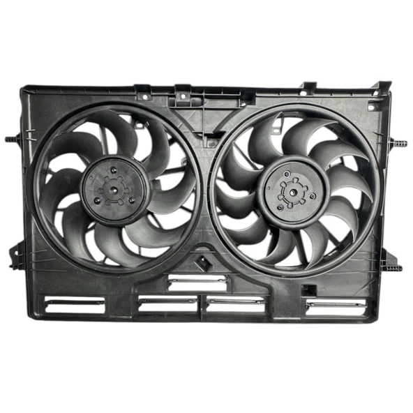 FAN SU QASHQAİ 1,5 21-24/X-TRAİL 21-24 (KOMPLE/ e-POWER) ürün görseli 1