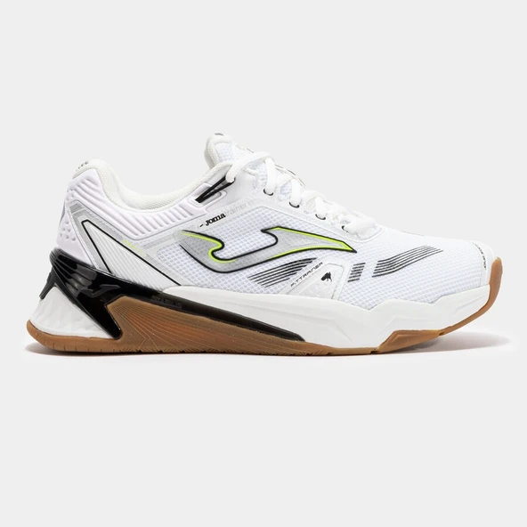 Joma CRFITW2502 Fittrainer Erkek Gym/Fitness Ayakkabı Beyaz ürün görseli 1