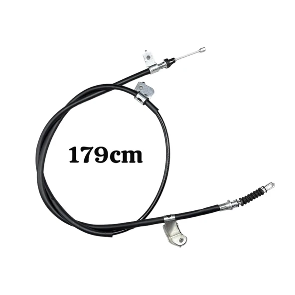 TEL FREN EL TİGGO 7 PRO 22-24 ARKA LH ürün görseli 1