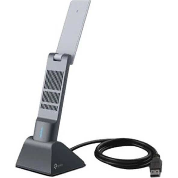 TP-Link Archer TX20UH 1800 Mbps Wifi 6 Kablosuz USB Adaptör AX1800 ürün görseli 1