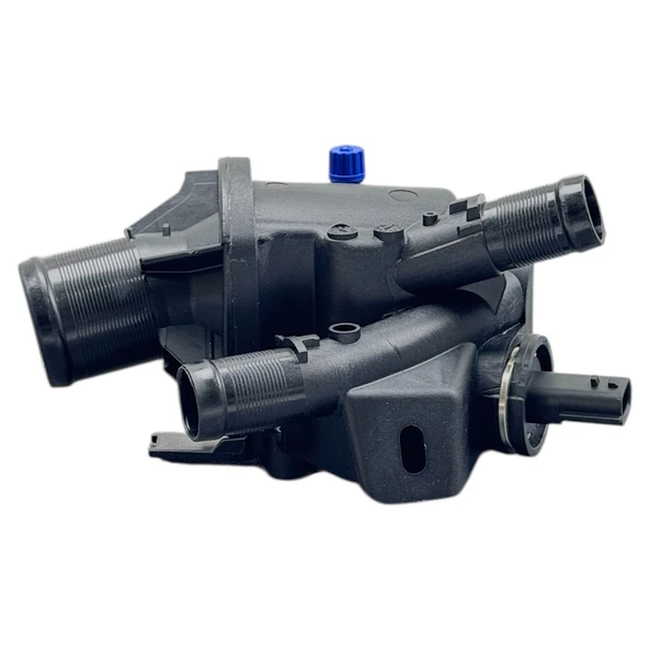YUVA TERMOSTAT NAVARA D23 15-19 (KOMPLE) ürün görseli 1