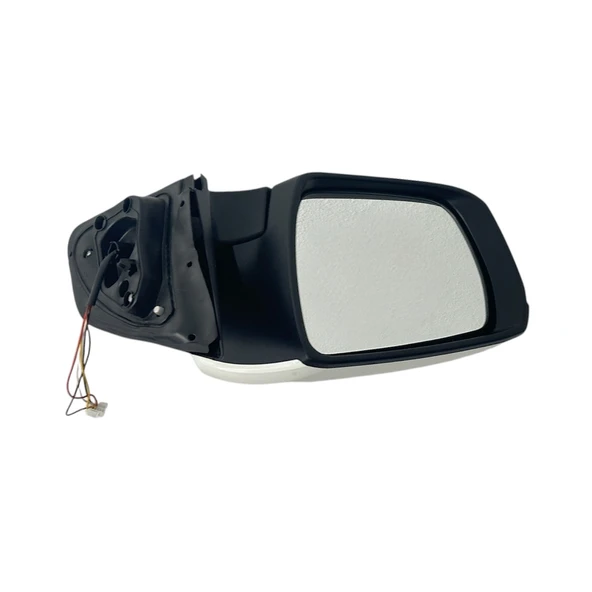 AYNA DİKİZ D-MAX 20-21 LH (SİNYALLİ) ürün görseli 1