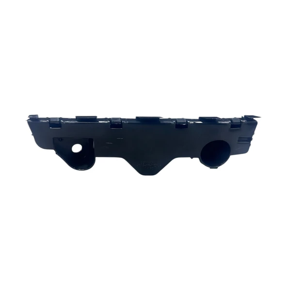 BRAKET TAMPON MAZDA 2 07-09 ÖN LH ürün görseli 1