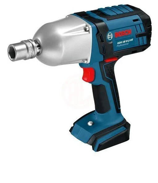 Bosch GDS 18V-Li HT Aküsüz Darbeli Somun Sıkma Makinesi ürün görseli 1