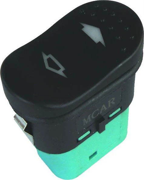 CAM AÇMA DÜĞMESİ TEKLİ V-184/347 5C1T14529AA ürün görseli 1