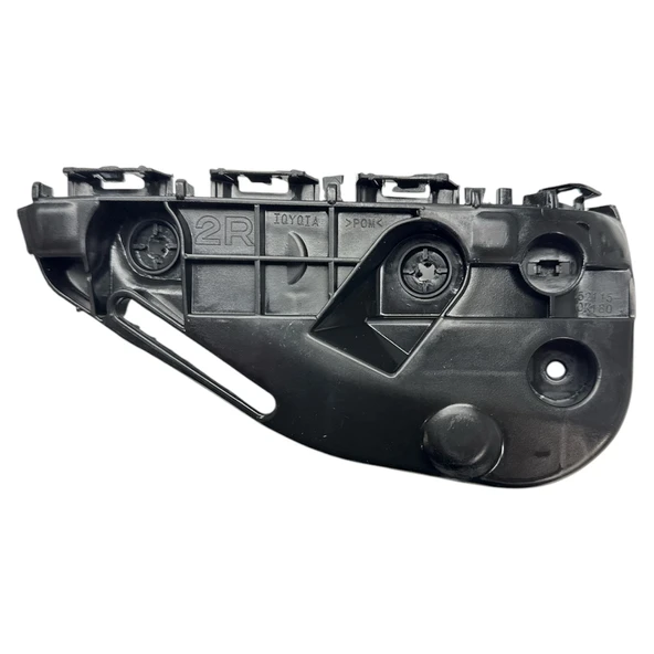 BRAKET TAMPON HILUX 15-18 ÖN RH ürün görseli 1
