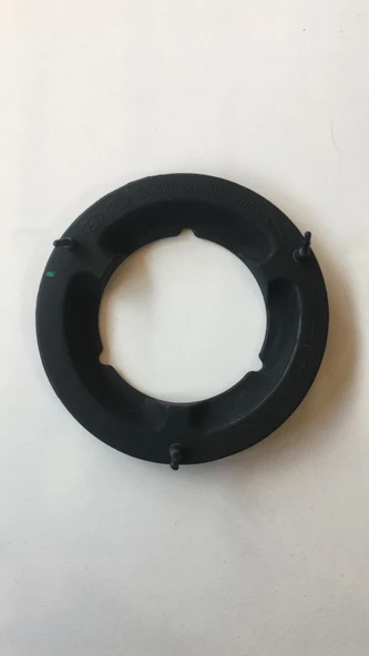 LASTİK AMORTİSÖR GET ACCENT BLUE 12-17/İ20 14-17/ İ30 08-12/İ10 12-16/RİO 11-17/ELANTRA 11-17 ÖN ÜST LH/RH ürün görseli 1