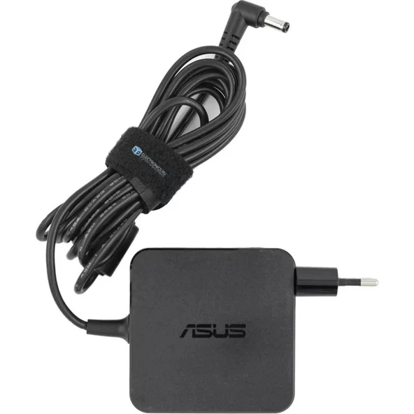 Asus 19V 3.42A 65W 5.5*2.5mm AD887020, EXA1208EH, EXA1203YH Şarj Adaptörü ürün görseli 1