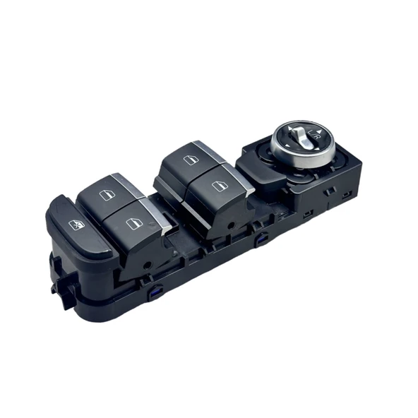 DÜĞME CAM AÇMA TİGGO 7 PRO/TİGGO 8 PRO 22-24 ÖN LH ürün görseli 1