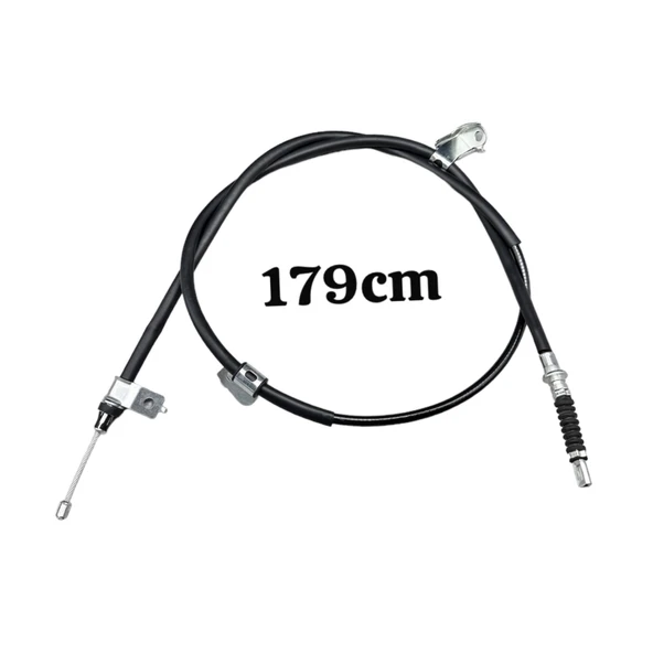 TEL FREN EL TİGGO 7 PRO 22-24 ARKA RH ürün görseli 1