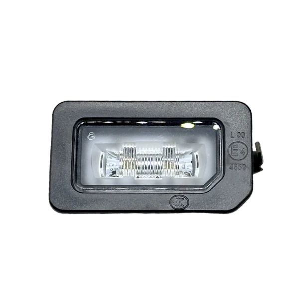 LAMBA PLAKA TİGGO 7 PRO/TİGGO 8 PRO 22-24 ürün görseli 1