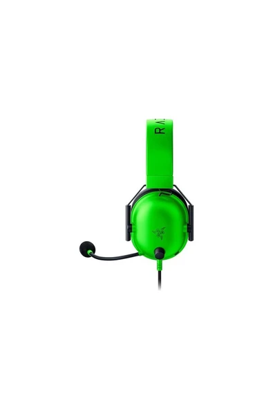 Razer BlackShark V2 X Kablolu Kulaklık Yeşil RZ04-03240600-R3M1 ürün görseli 1