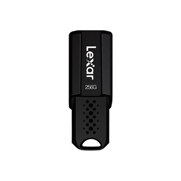 Lexar 256GB Lexar LJDS080256G-BNBNG Jumpdrıve S80 USB 3.1 Flash Drıve Up To 150MB/S Read 60MB/S Wrıte USB Bellek ürün görseli 1