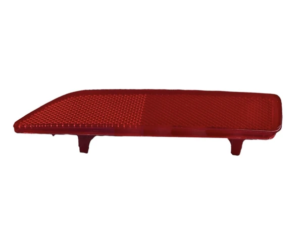 REFLEKTÖR TAMPON CRV 07-10 ARKA LH ürün görseli 1
