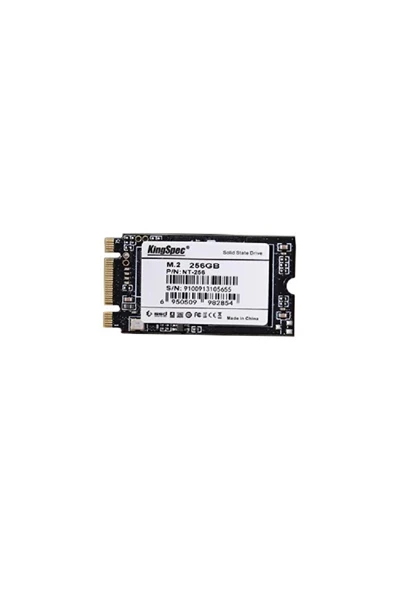 256gb M.2 Ngff 2242 Ssd ürün görseli 1
