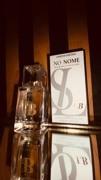 No Nome YS LiBRE Bayan Parfüm 30ml ürün görseli 1