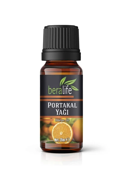 Portakal Yağı - 20 ml Portakal Yağı ürün görseli 1