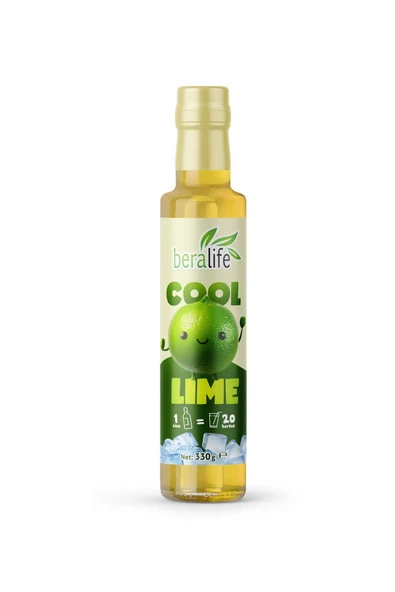 Cool Lime 330gr ürün görseli 1