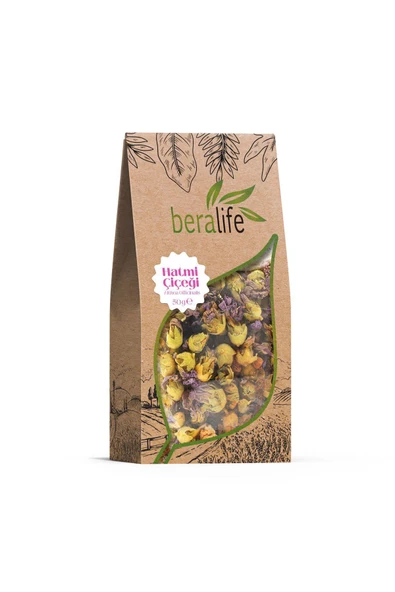 GÜL HATMİ - 50GR GÜL HATMİ - Resim 3